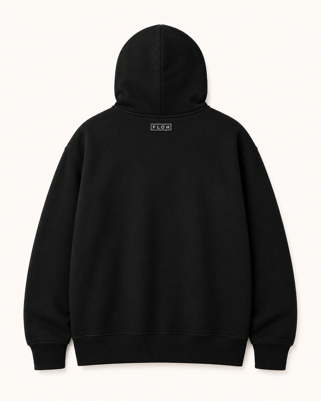 “Give Yourself Flowers” Hoodie