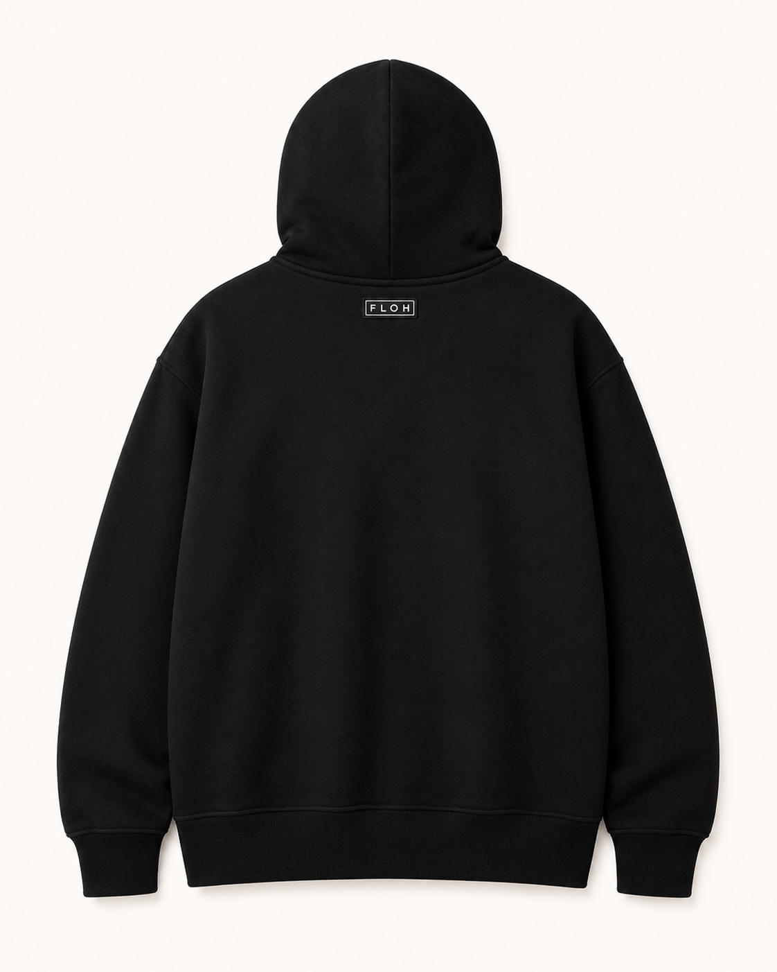“Give Yourself Flowers” Hoodie
