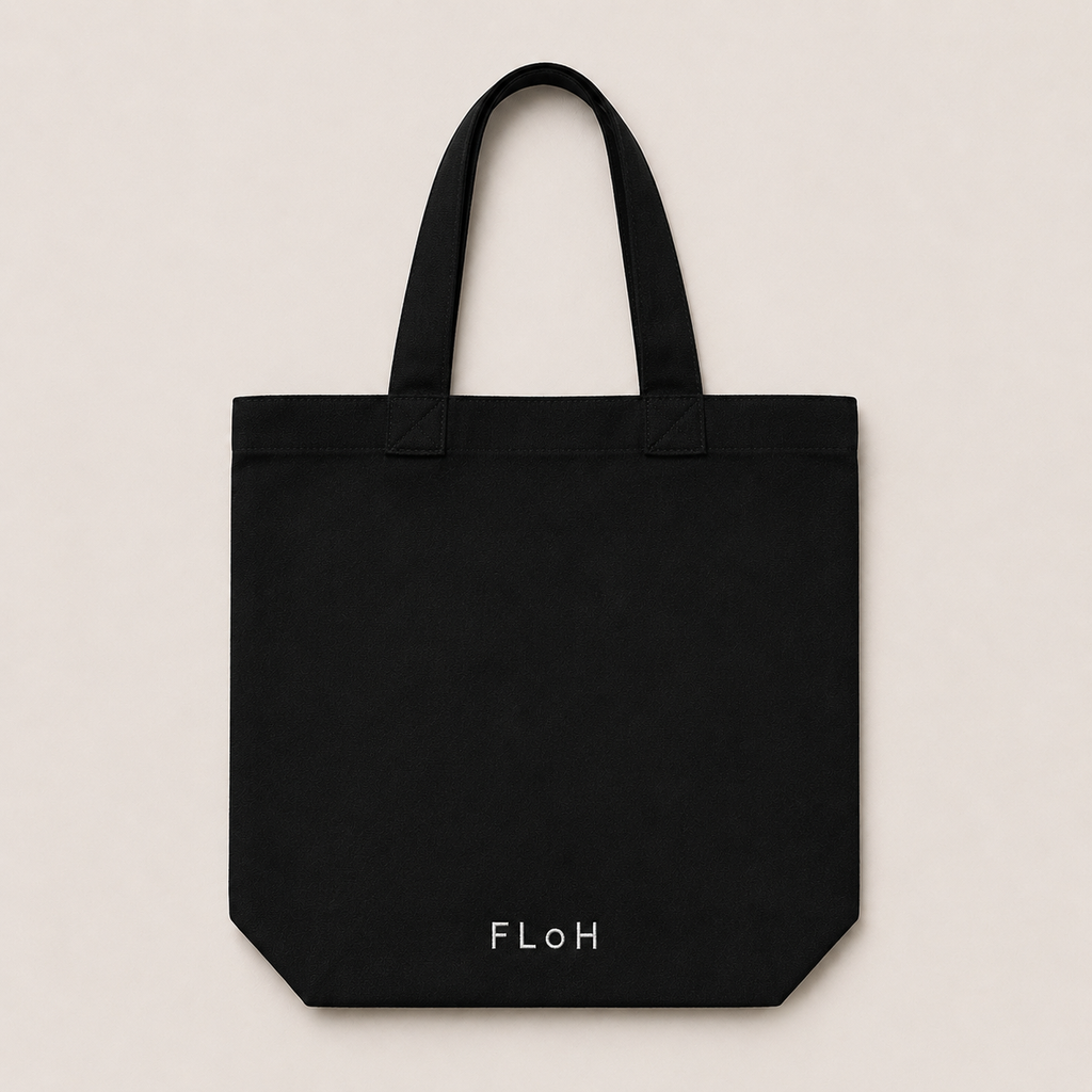 “Human First” Tote (Pre-Order)