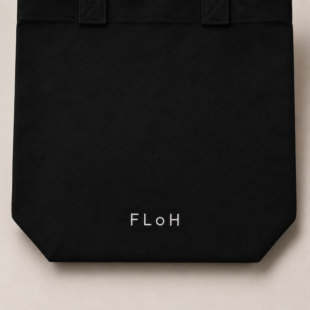 “Human First” Tote (Pre-Order)