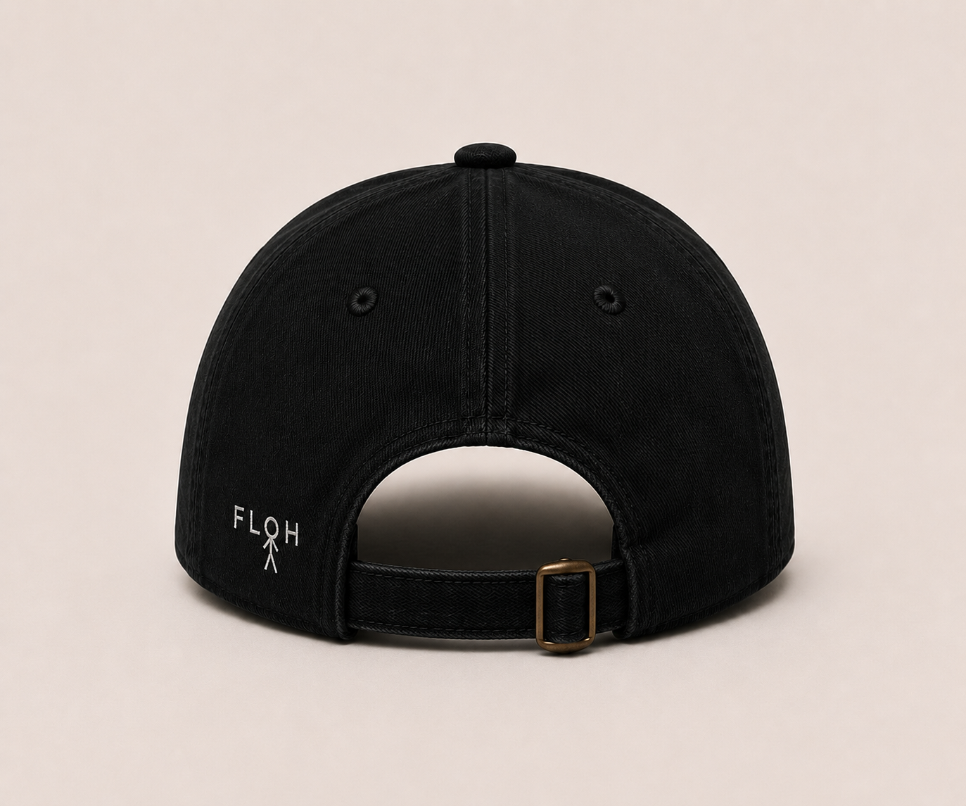 “we are all human.” Hat (Pre-Order)