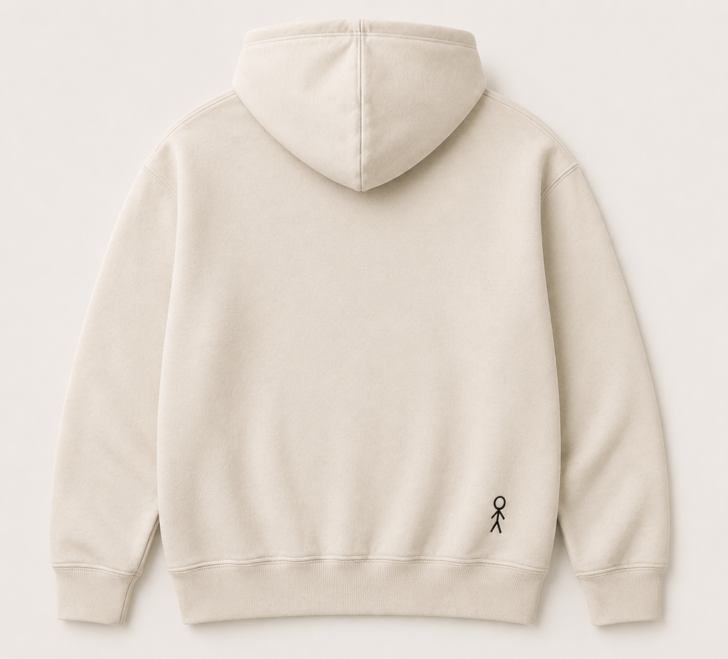 “Everyday Human” Hoodie