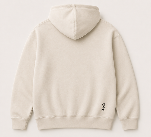 “Everyday Human” Hoodie