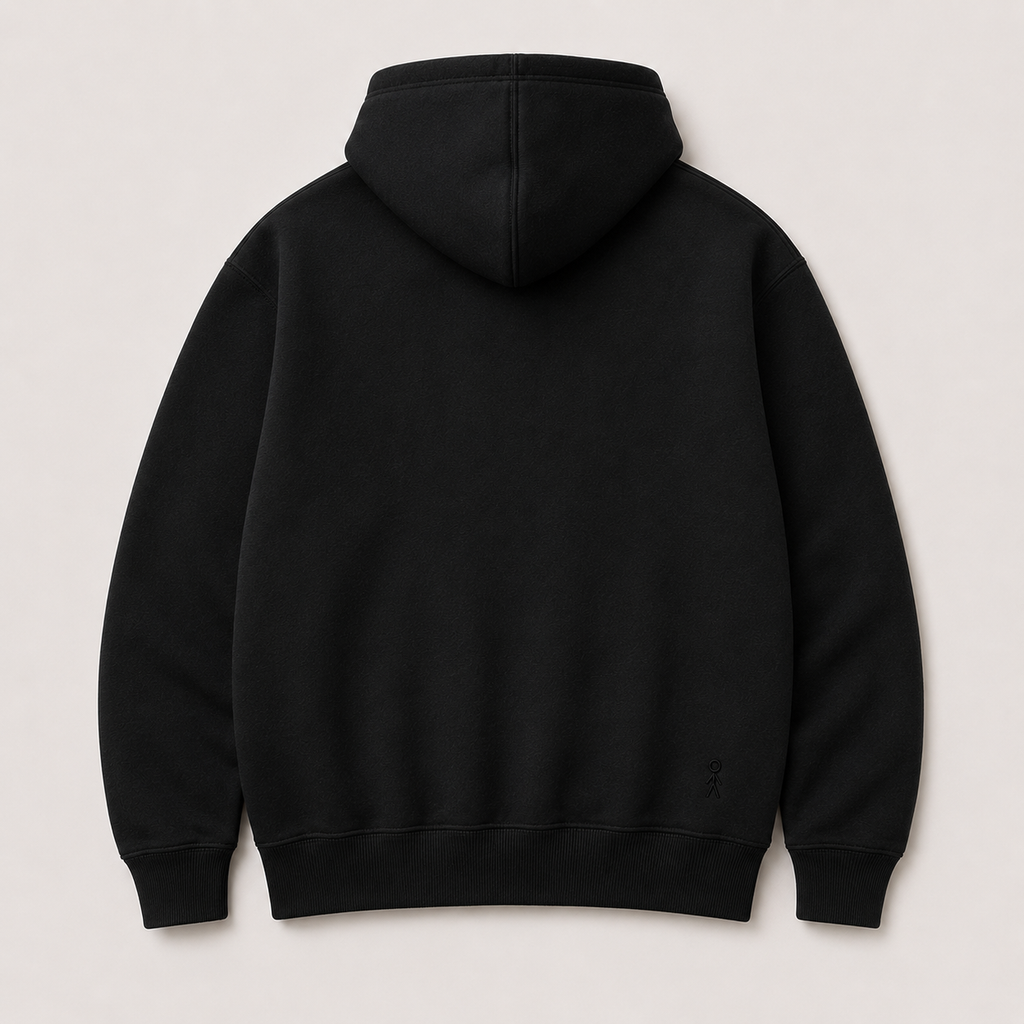 FLoH Premium Zip-up Hoodie