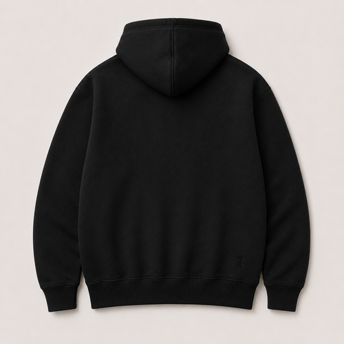 FLoH Premium Zip-up Hoodie